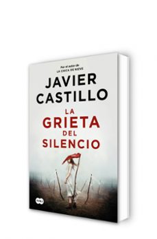 saga la chica de nieve (edición estuche con: la chica de nieve el juego del alma   la grieta del silencio)-javier castillo-9791387512200