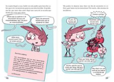 agus y los monstruos 4:la guerra del bosque-jaume copons-9788491010401