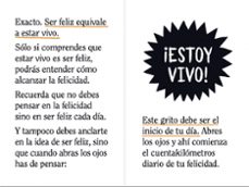 los secretos que jamas te contaron: para vivir en este mundo y ser feliz cada dia-albert espinosa-9788425354502