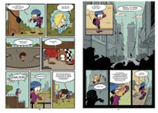 los casagrande 1: todos somos familia (una casa de locos. comic)-9788448865702