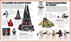 lego® star wars diccionario visual. nueva edición-9780241700303