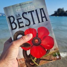 la bestia-carmen mola-9788408287803