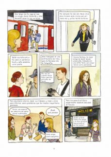 oscuridades programadas: cronicas desde turquia, siria e iraq-sarah glidden-9788416131303