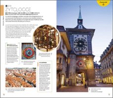 guía visual suiza 2023 (guias visuales)-9780241626504