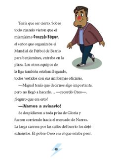 los cacahuetes futboleros 3. ¡secretos inconfesables! nueva prese ntación-isaac palmiola-9788408289104