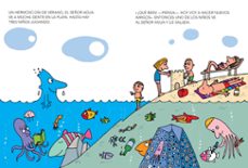 el mundo del señor agua 1. el fantástico viaje del señor agua-agostino traini-9788408291404