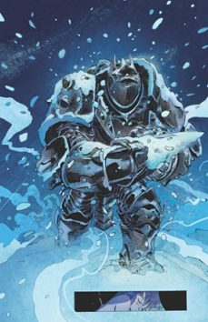 step by bloody step.-simon spurrier-matias bergara-9788411123204