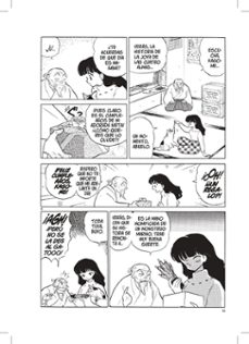 inuyasha nº 01/30-rumiko takahashi-9788411402804