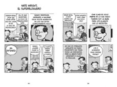 big nate comix. here goes nothing-lincoln peirce-9788427223004