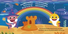 grandma shark y la varita mágica-9788448857004