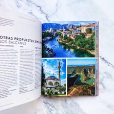 las mejores rutas de europa en cámper (lonely planet)-9788408291305