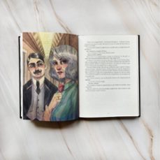 asesinato en el orient express-esther gili-9788419875105
