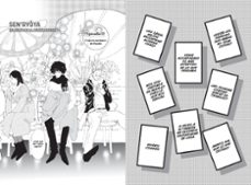 don t call it mystery 8-yumi tamura-9788419686206