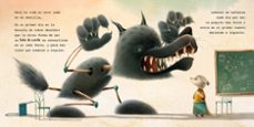 ¡que viene el lobo!-luisa aguilar-9788448867706