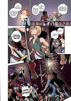 planeta manga: nebesta-9788411614207