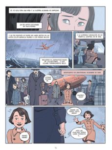 la guerra de audrey-salva rubio-loreto aroca-9788411618007