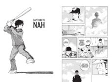 cross game 2-mitsuru adachi-9788419819307