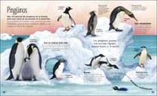 la vida secreta del hielo-9780241637708