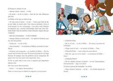els onze 2: el porter amb els braços més llargs del món-roberto santiago-9788413892108