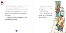 la bruna i el bru 3: la visita del cosi leo-elisabetta dami-9788448860608