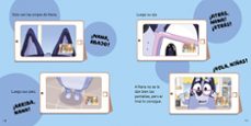 bluey: abuelitas-9788448865108