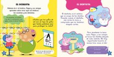 peppa pig. primeros aprendizajes - aprende con peppa. mi cuerpo-9788448867508