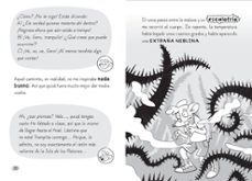 el diario de gero 1. ¡no faltes al cole!-geronimo stilton-9788408290209