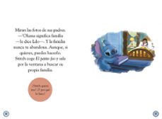 leo con disney. ohana significa familia-9788419487209