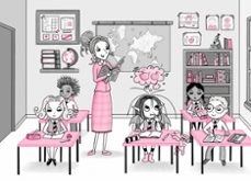 isadora moon 11: la isadora moon i la pocio rosa-harriet muncaster-9788420459509