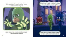 un cuento para cada letra: p, m, l, s (leo con pj masks)-9788448850609