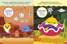 aprendo los opuestos con baby shark (baby shark)-9788448857509