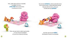 pocoyó. recopilatorio de cuentos - cuentos para 2 años (5 cuentos )-9788448867409