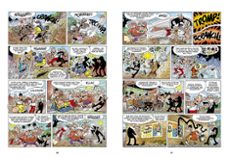 misteri a l hipermercat (mestres de l humor 56)-francisco ibañez-9788402423610