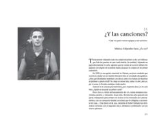 alejandro sanz # vive-oscar garcia blesa-9788403524910