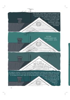 sobre la soledad (novela gráfica)-kristen radtke-9788411407410