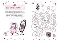 Búsqueda de Alfaguara - Isadora Moon - Baobab Aprender Jugando.