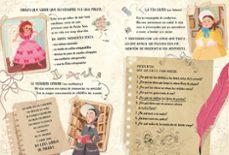 ada trenza roja 1 - el secreto de jon garfio-raquel diaz reguera-9788419975010