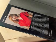la piel infiel-lara a. serodio-9788410140011