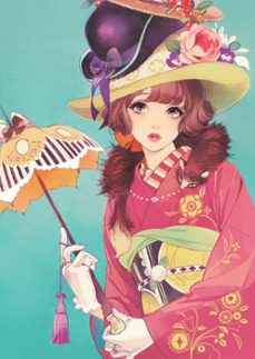 vals de los grandes almacenes-hiromi matsuo-9788411409711