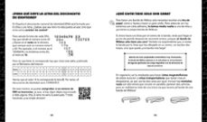 matem1nuto. grandes enigmas de las matemáticas (colección grandes enigmas)-jose luis villaverde casalengua-9788427248311