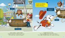 marshall, rey por un día (paw patrol)-9788448851811