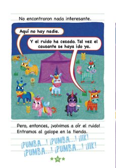 diario de un unicornio 3. la valentia de lin-rebecca elliot-9788469888711