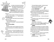 animales de poder 3 - una prueba muy salvaje-maria frisa-9791387949211