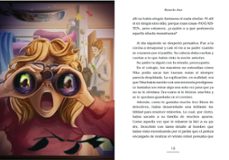 los misterios de nika 1. el misterio de la mansión villaverde-9788408269212