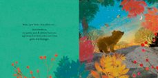 una casa per al petit os-britta teckentrup-9788410074712