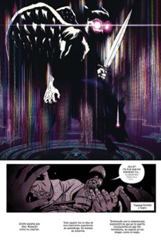 damn them all nº 01-charlie adlard-simon spurrier-9788411611312