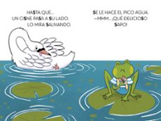el dragon de las letras 4: dos sapos, un dragón y un solo colchon-begoña oro-9788448866112