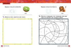 quadern d activitats preescolar-eric carle-9788448868512