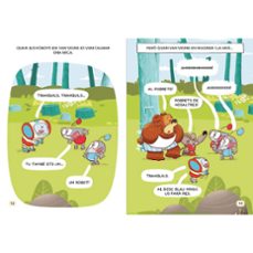 bitmax & co 15: mes robots-jaume copons-9788411581813