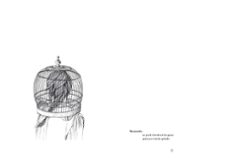 la inercia del silencio-sara buho-9788417858513